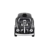 Birlik Metal Işıklı Motorlu Çekbırak Araba VW Tosbağa 1:36 - FY6757-12D - 9