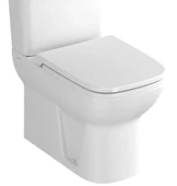 VitrA Klozet, Duvara Tam Dayalı, S20, 5512L003-0092 thumbnail 1