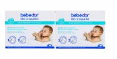 Bebedor Klinoz Bebek Aspiratörü + Bebedor Klinoz Bebek Aspiratörü 2 li - 1