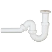 A45110 Artema Plastik Lavabo Sifonu Seti - 1