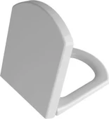 Vitra Nuova Klozet Kapağı, Yavaş Kapanır 95-003-009 - 1