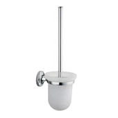 A44948 Artema Marin Tuvalet Fırçalığı, Krom - 1