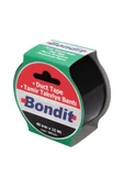 Bondit Bnc192 Bant Siyah Tamir Takviye 48 Mm*10Mt thumbnail 1