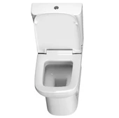 5512L003-0092 Vitra S20 Duvara Tam Dayalı Klozet - 3