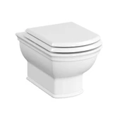 7805B003-0090 Vitra Valarte Rim-ex Kanalsız Asma Klozet - 1