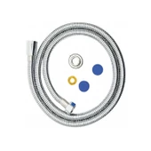 Knıtex 2316 Sürgülü Duş Seti Vakumlu - 008747 - 2