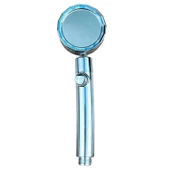 Knıtex 2939 Duş Başlığı Vakumlu - 010421 - 5