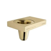 A4801723 Artema İstanbul Diş Fırçalığı (Duvardan), Altın - 1