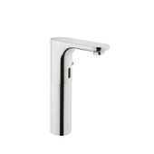 A47064 Artema AquaSee MOD Fotoselli Yüksek Lavabo Bataryası (Çift Su Girişli, Elektrikli) - 1