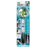 Knıtex 2939 Duş Başlığı Vakumlu - 010421 - 1