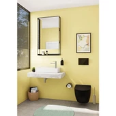 A44888 Vitra Origin Kapaklı Tuvalet Kağıtlığı - 2