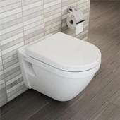 VitrA Asma Klozet S50 Rim-ex Kanalsız, 7740B003-0850 thumbnail 2