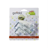 Gondol G-701 Köşe Koroyucu - Zücc68821 - 1