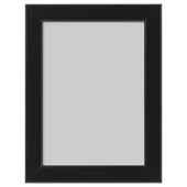IKEA Fıskbo 13x18 Cm Fotoğraf Resim Çerçeve Siyah - Dekoratif thumbnail 1