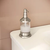 A44143 Vitra Base 300 Sıvı Sabunluk - 2