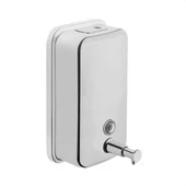 Vitra Arkitekta Doldurmalı Köpük Sabun Dispenseri, Krom A44507 - 1