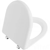 Vitra Liquid Klozet Kapağı (Yavaş Kapanır) 137-003-009 - 1