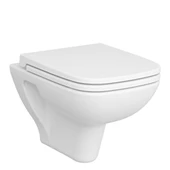 5507L003-0868 Vitra S20 Asma Klozet, 52 cm - 1