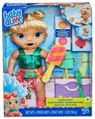 Baby Alive Bebeğimle Yaz Eğlencesi Sarışın F1680 - 1