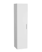 66166 Vitra Mia Boy Dolabı, Parlak Beyaz thumbnail 1