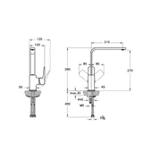 A42753 Artema Root Square Eviye Bataryası thumbnail 2