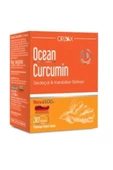 Ocean Curcumin 30 Kapsül - 1