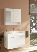 A44105 Vitra Base 200 Katı Sabunluk - 2