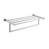 Vitra Base 200 Havlu Rafı A44108 - 1