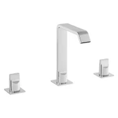 A42784 VitrA Suit 3 Delikli Lavabo Bataryası - 1