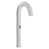 A42789 VitrA Liquid Fotoselli Tezgah Üstü Lavabo Bataryası (Çift Su girişli, Elektrikli) - 1