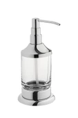A44143 Vitra Base 300 Sıvı Sabunluk - 1