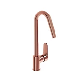 A4274226 Artema Root Round Eviye Bataryası, Bakır - 1