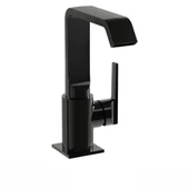 A4261639 VitrA Suit Lavabo Bataryası, Parlak Siyah - 1