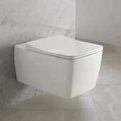 VitrA Asma Klozet Metropole, 56 cm, 5676B003-0559 - 1