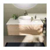 Vitra Suit Lavabo Bataryası A42814 - 2