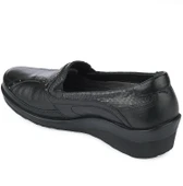 Forelli 26-239 Hakiki Deri Kadın Ayakkabı thumbnail 2