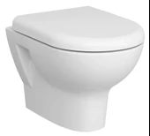 Vitra Zentrum Klozet Kapağı, Yavaş Kapanır, 127-003-009 - 2