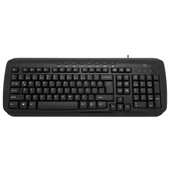 Frisby FK-4845QU Kablolu Q-Türkçe Multimedya Klavye - 1