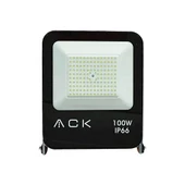 ACK 100W DOB SMD 6500K LED Projektör  AT62-19132 - 1