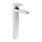 Artema Root Square Tezgah Üstü Lavabo Bataryası A42733 - 1