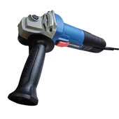 Hyundai HG751 Avuç Taşlama 750W 115mm thumbnail 2