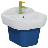 7350B003-0001 Vitra Sento Çocuk Lavabosu, 45 cm - 1