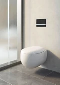 Vitra Memoria Klozet Kapağı Beyaz, Yavaş Kapanır, 106-003-009 - 2