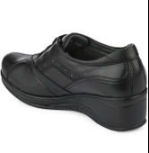 Forelli 57-602 Hakiki Deri Kadın Ayakkabı thumbnail 2