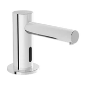 A44699 Vitra Origin Kısa Fotoselli Sıvı Sabunluk, (Elektrikli-Kısa) - 1