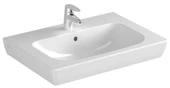 5522B003-0001 Vitra S20 Etajerli Lavabo, 65 cm - 1