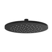 A4563836WTC Vitra Origin XL Duş Başlığı, 25 cm, Mat Siyah - 1