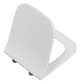 Vitra Shift Klozet Kapağı, Slim, Yavaş Kapanır 191-003-009 - 1