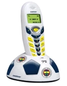 Ogatech Fenerbahçe Taraftar Deck Telsiz Telefon - 1