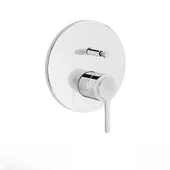 Vitra Origin Classic Ankastre Banyo Bataryası (Sıva Üstü Grubu) A42895 - 1